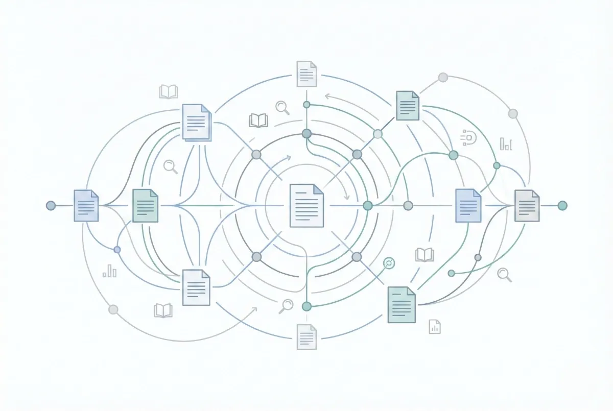 AI Tools for Literature Review