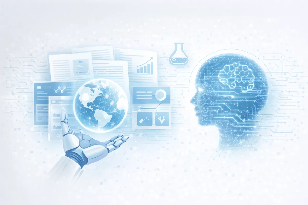 The Future of Research: Why AI Powered Research Tools Are Becoming a Must-Have