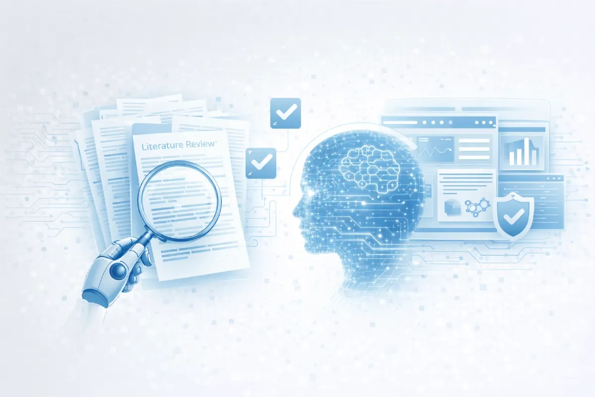 Top Reasons Researchers Choose Novix as Their Go-To Literature Survey AI Tool
