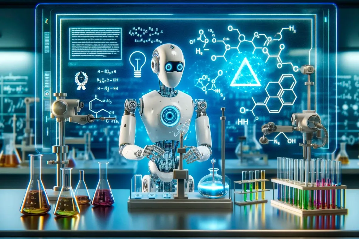 AI Agent for Scientific Research: 7 Ways It Changes How Labs Work in 2026